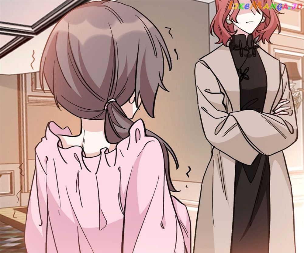 Exclusive Possession: The “Benevolent” Wife Chapter 17 - Page 15 in English