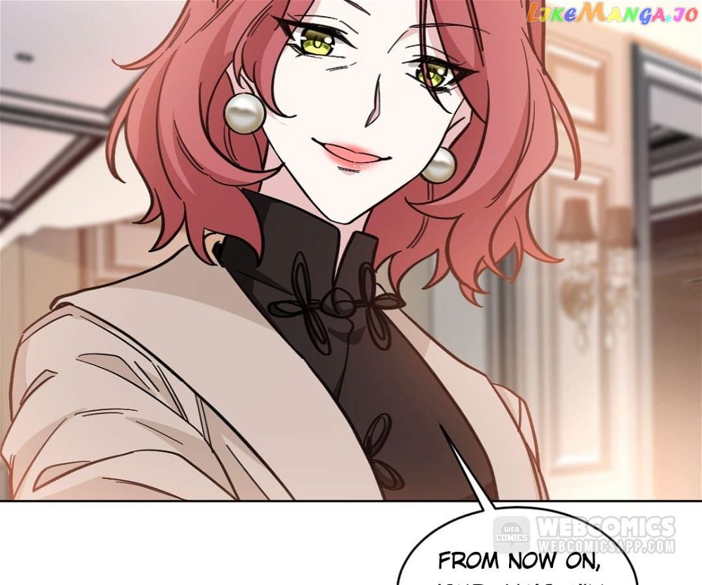Exclusive Possession: The “Benevolent” Wife Chapter 17 - Page 22 in English