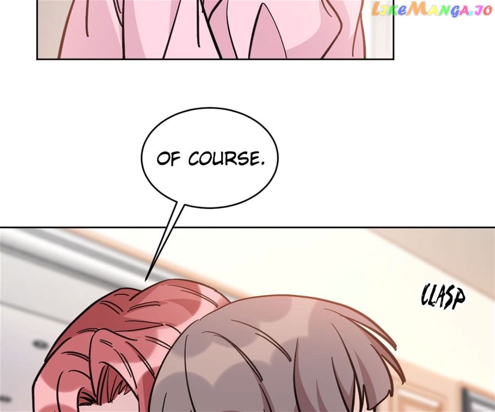 Exclusive Possession: The “Benevolent” Wife Chapter 17 - Page 27 in English