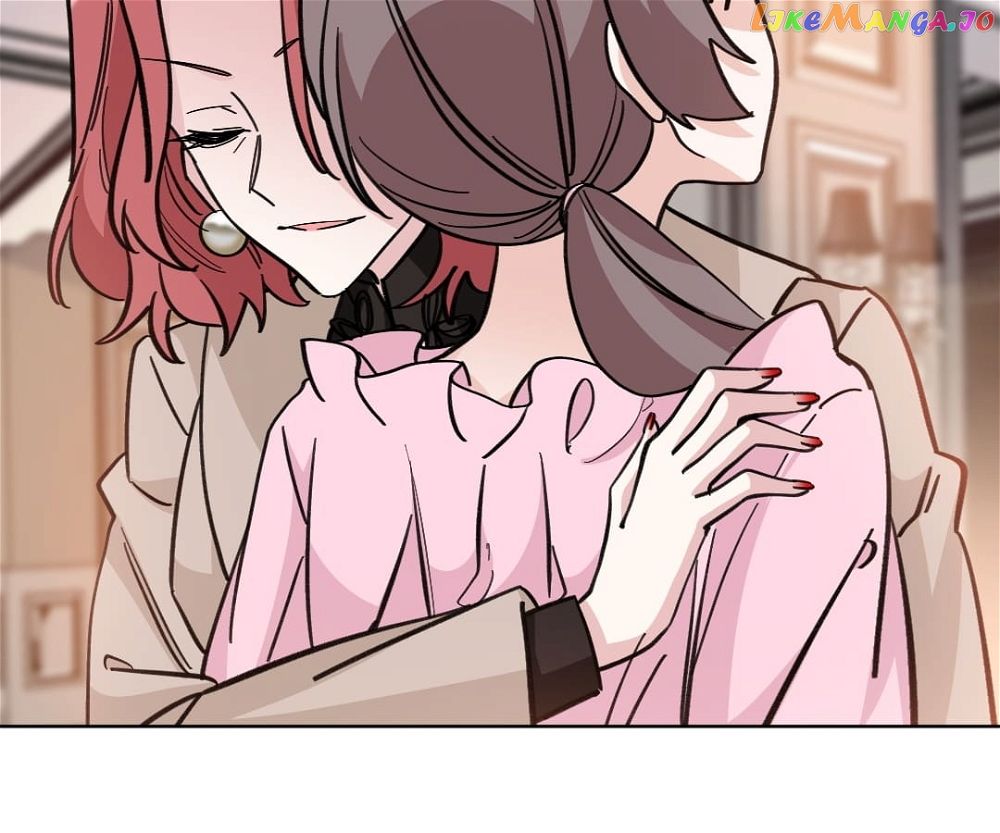 Exclusive Possession: The “Benevolent” Wife Chapter 17 - Page 28 in English