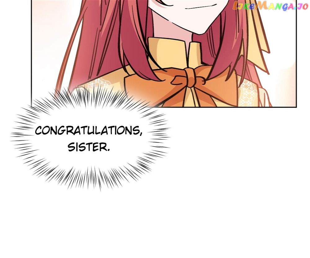 Exclusive Possession: The “Benevolent” Wife Chapter 17 - Page 34 in English