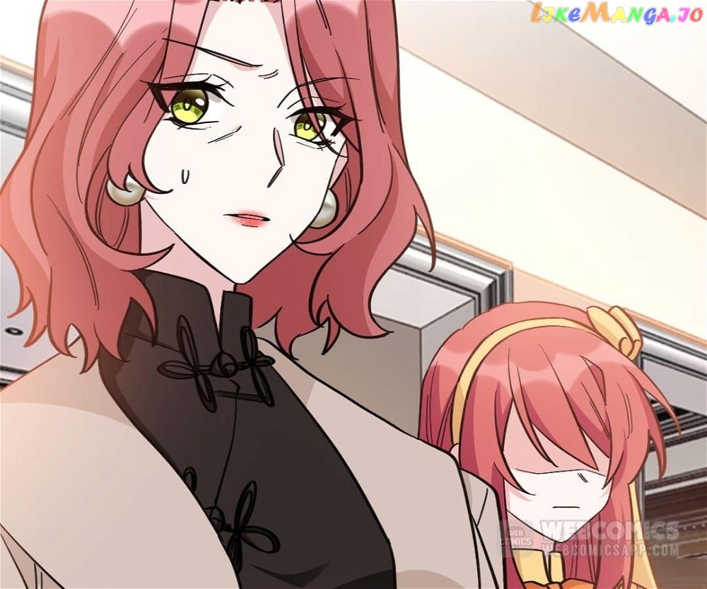 Exclusive Possession: The “Benevolent” Wife Chapter 17 - Page 7 in English