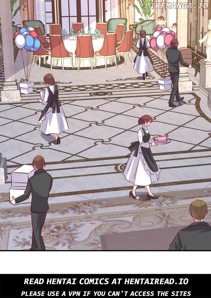 Exclusive Possession: The “Benevolent” Wife Chapter 170 - Page 14 in English