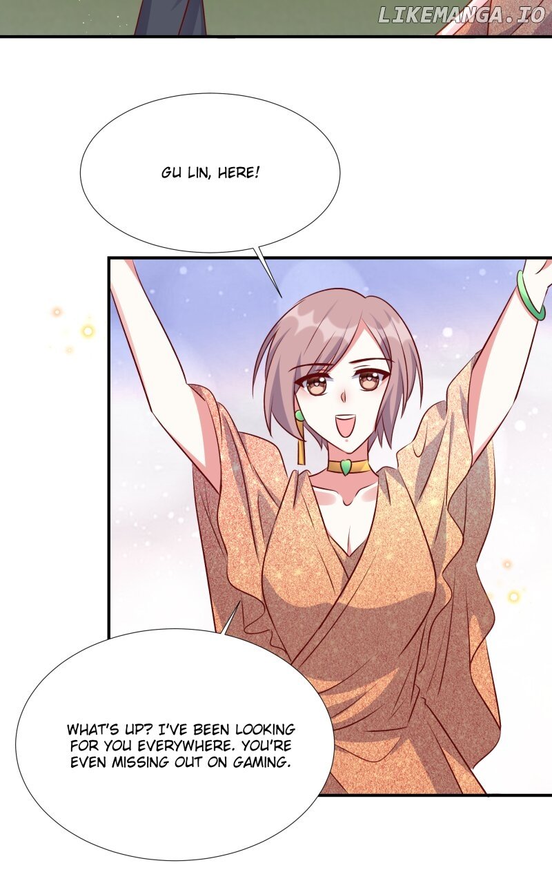 Exclusive Possession: The “Benevolent” Wife Chapter 172 - Page 11 in English