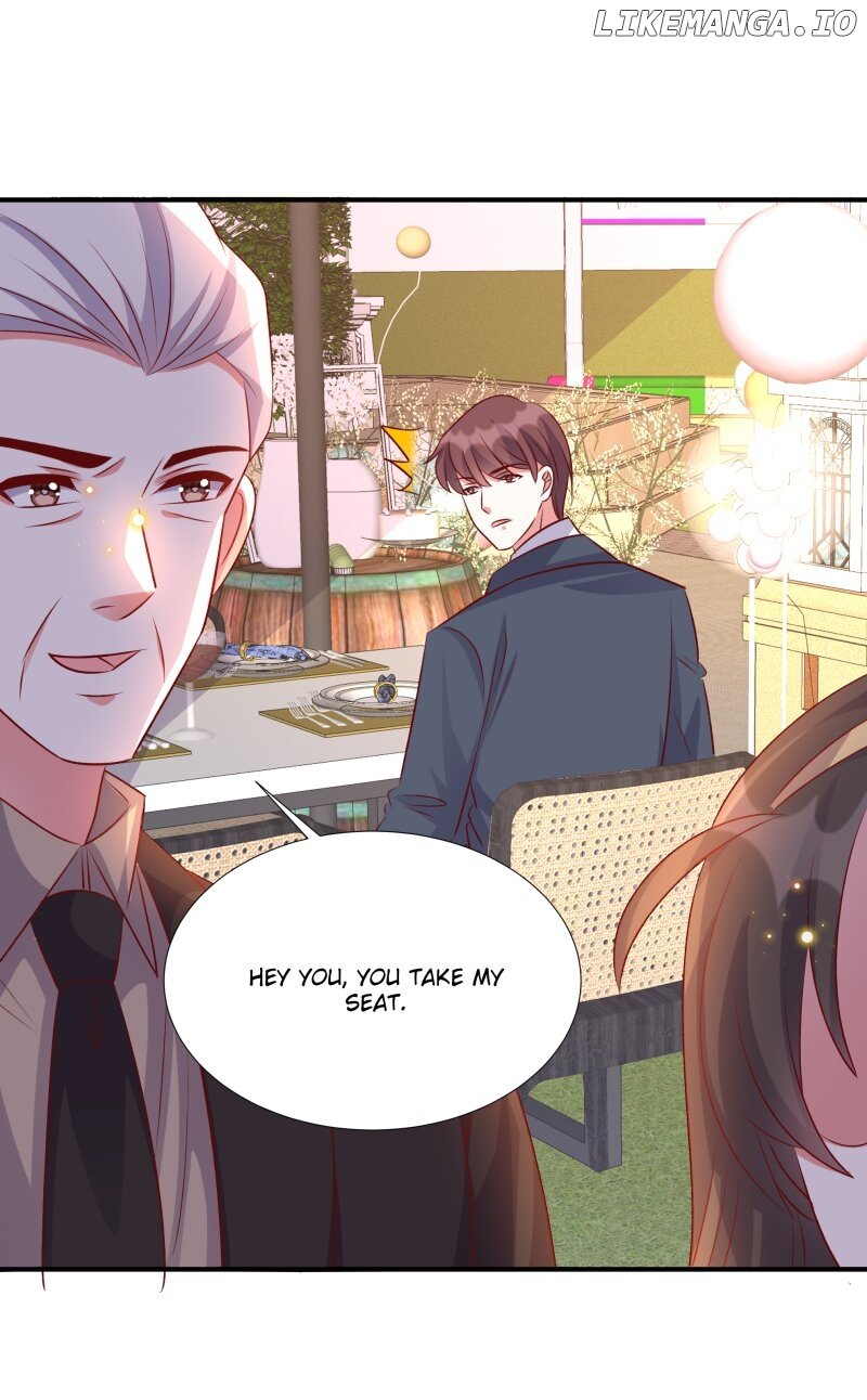 Exclusive Possession: The “Benevolent” Wife Chapter 172 - Page 6 in English