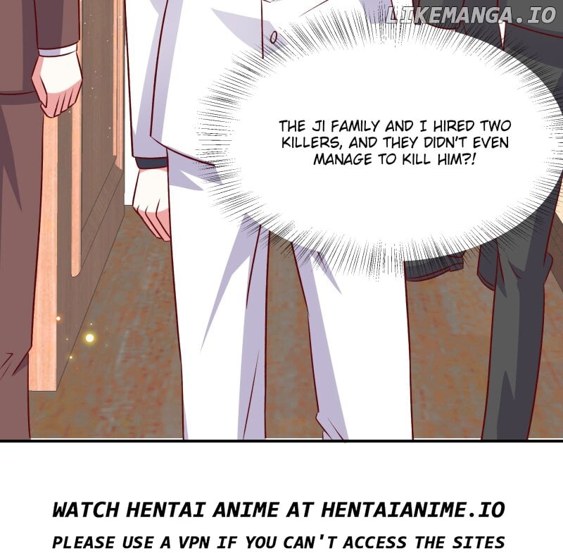 Exclusive Possession: The “Benevolent” Wife Chapter 177 - Page 21 in English