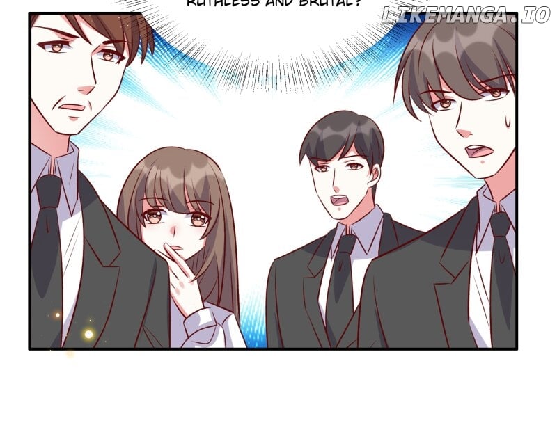 Exclusive Possession: The “Benevolent” Wife Chapter 178 - Page 11 in English