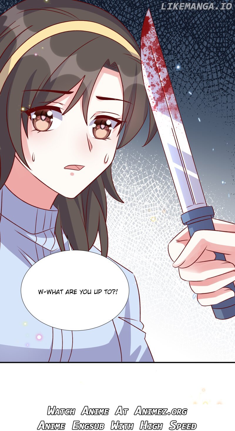 Exclusive Possession: The “Benevolent” Wife Chapter 178 - Page 19 in English