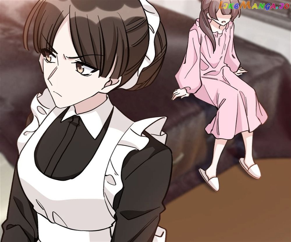 Exclusive Possession: The “Benevolent” Wife Chapter 18 - Page 10 in English