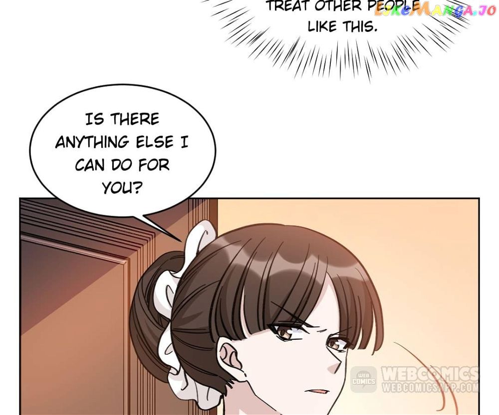 Exclusive Possession: The “Benevolent” Wife Chapter 18 - Page 13 in English