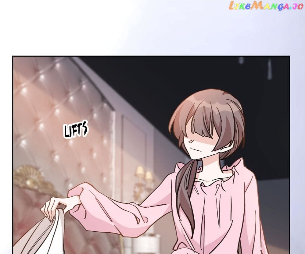 Exclusive Possession: The “Benevolent” Wife Chapter 18 - Page 23 in English