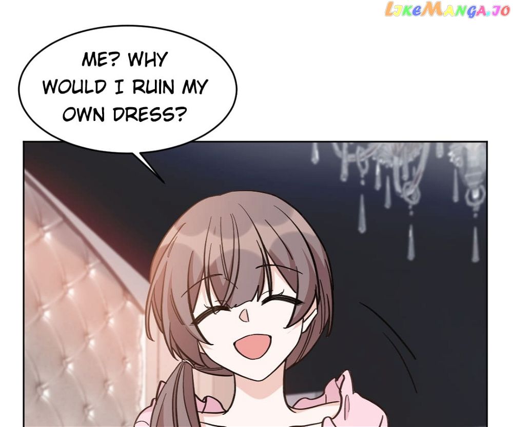 Exclusive Possession: The “Benevolent” Wife Chapter 18 - Page 30 in English