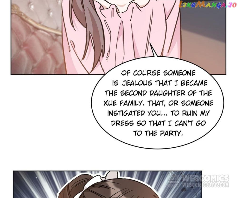 Exclusive Possession: The “Benevolent” Wife Chapter 18 - Page 31 in English