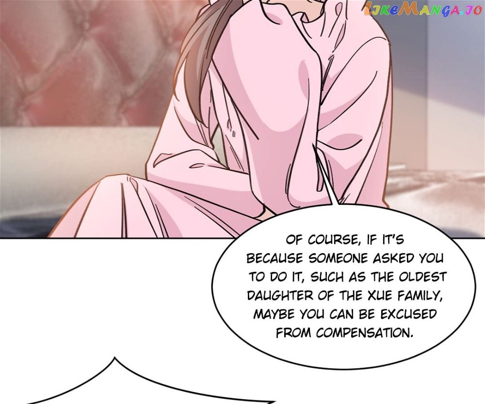 Exclusive Possession: The “Benevolent” Wife Chapter 18 - Page 34 in English