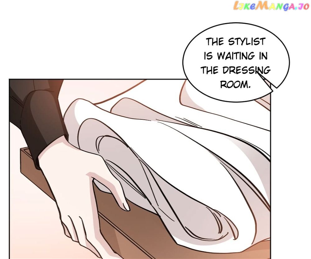 Exclusive Possession: The “Benevolent” Wife Chapter 18 - Page 8 in English