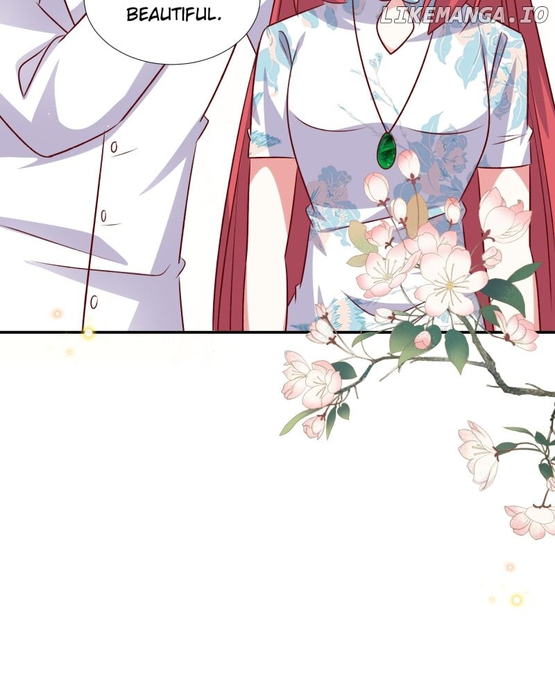 Exclusive Possession: The “Benevolent” Wife Chapter 180 - Page 11 in English