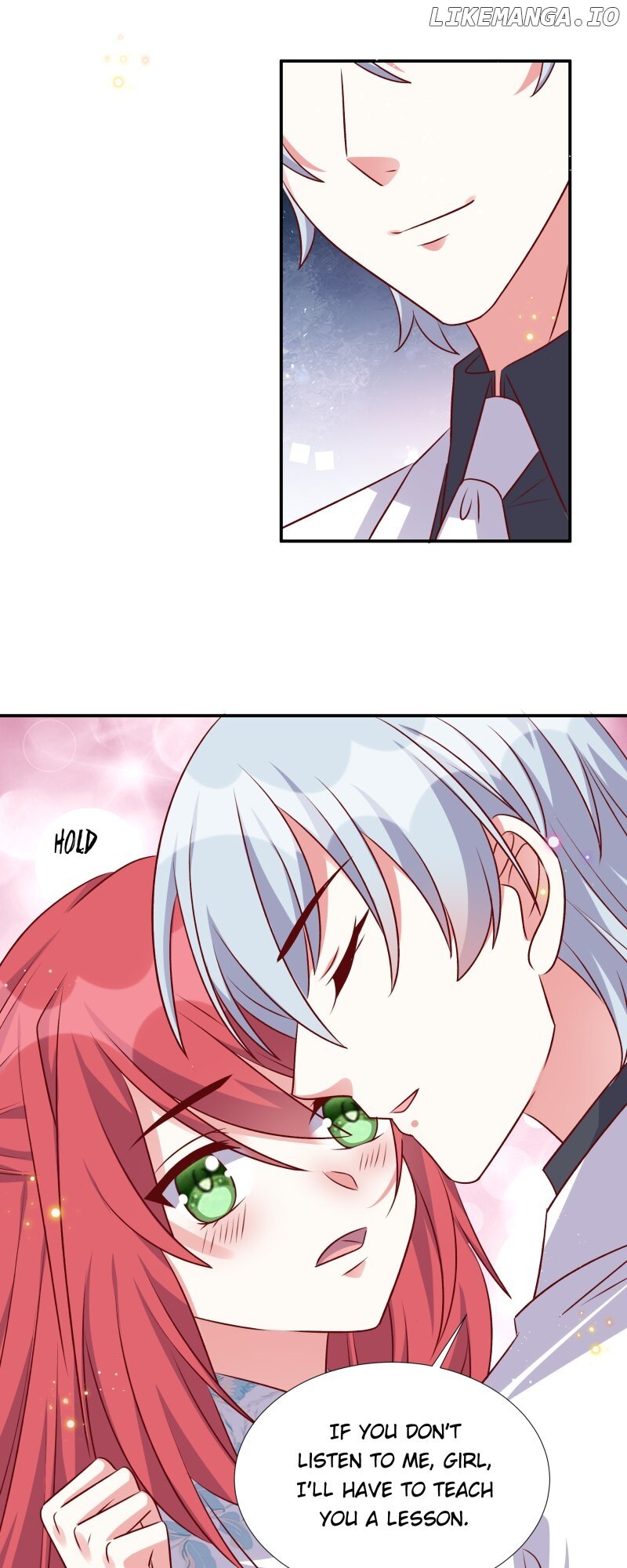 Exclusive Possession: The “Benevolent” Wife Chapter 182 - Page 10 in English