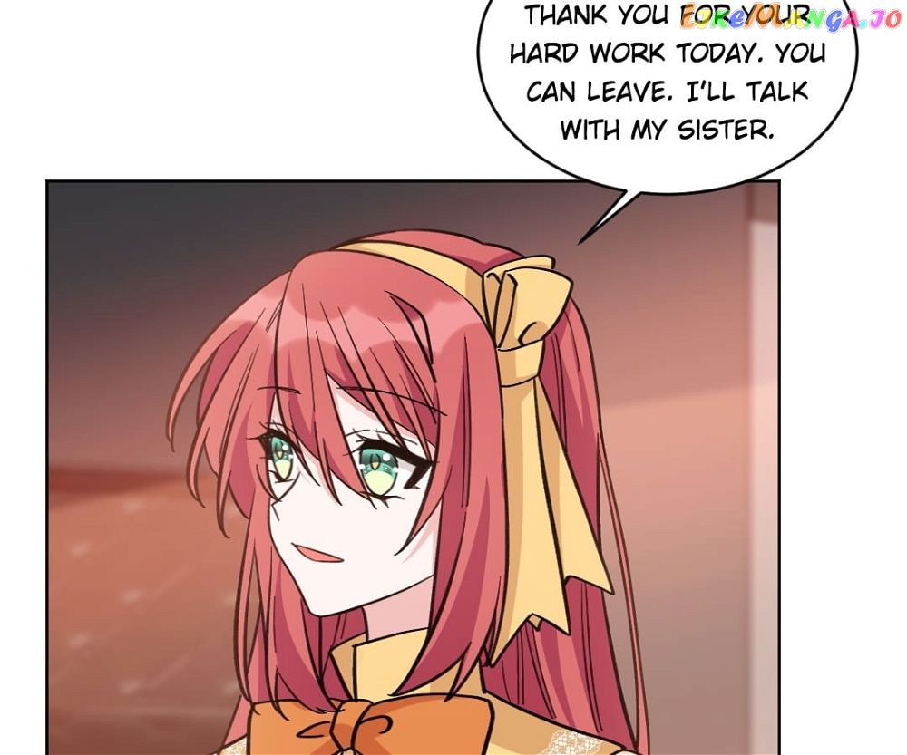 Exclusive Possession: The “Benevolent” Wife Chapter 19 - Page 11 in English