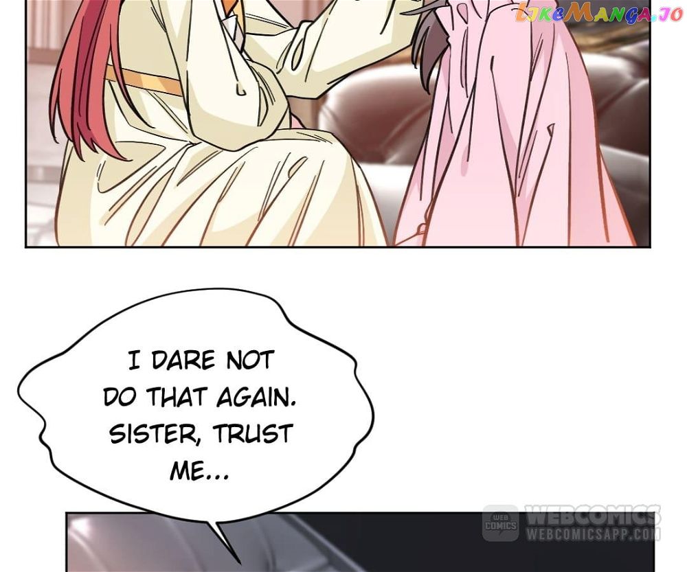 Exclusive Possession: The “Benevolent” Wife Chapter 19 - Page 18 in English