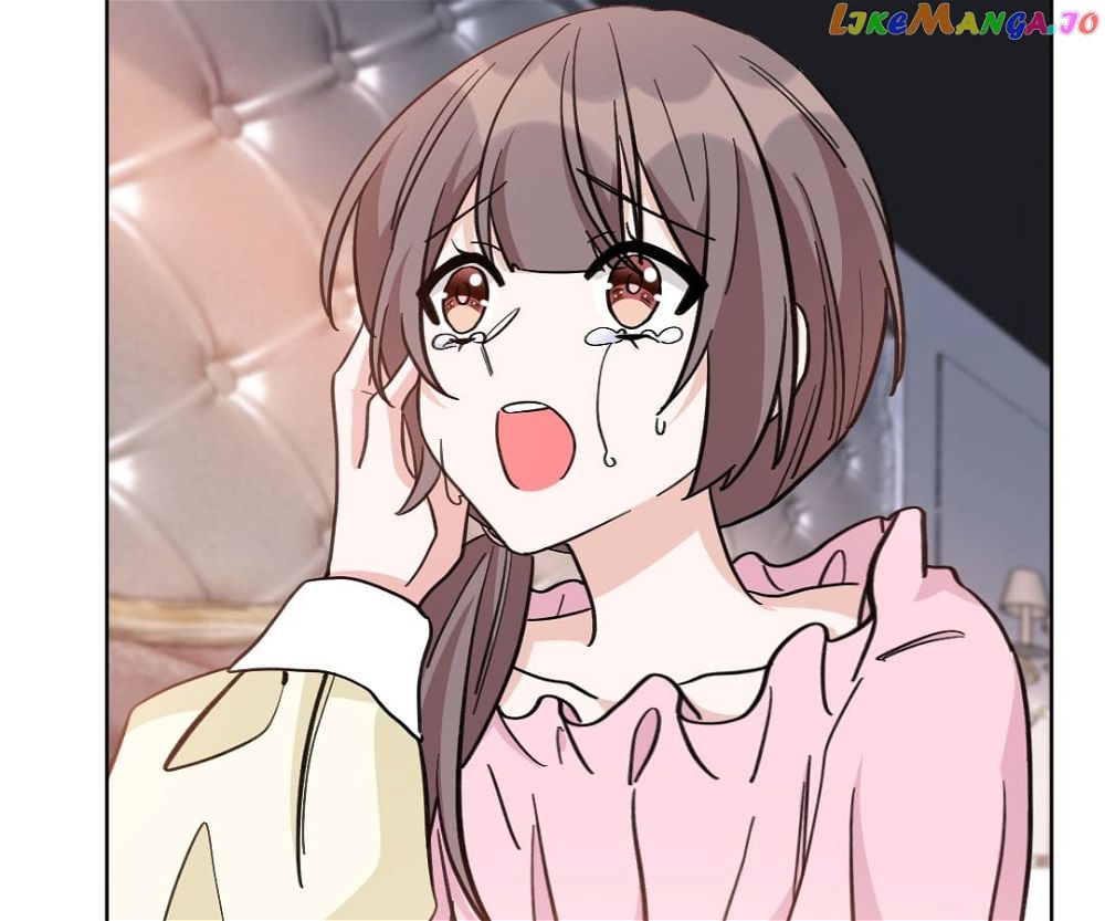 Exclusive Possession: The “Benevolent” Wife Chapter 19 - Page 19 in English