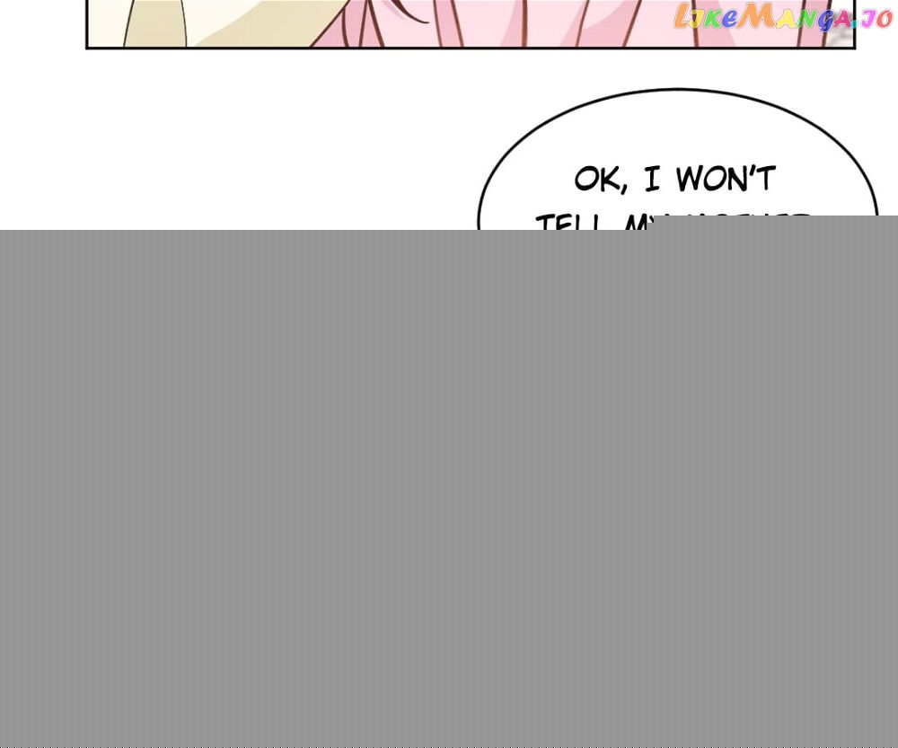 Exclusive Possession: The “Benevolent” Wife Chapter 19 - Page 20 in English