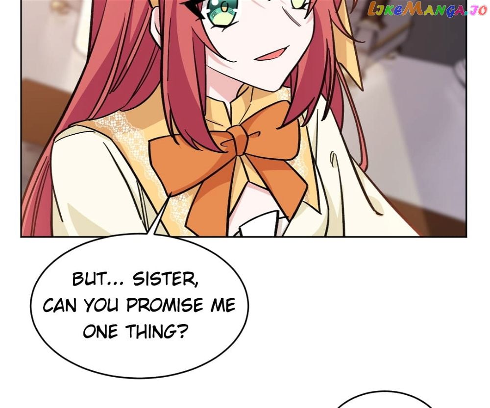 Exclusive Possession: The “Benevolent” Wife Chapter 19 - Page 21 in English