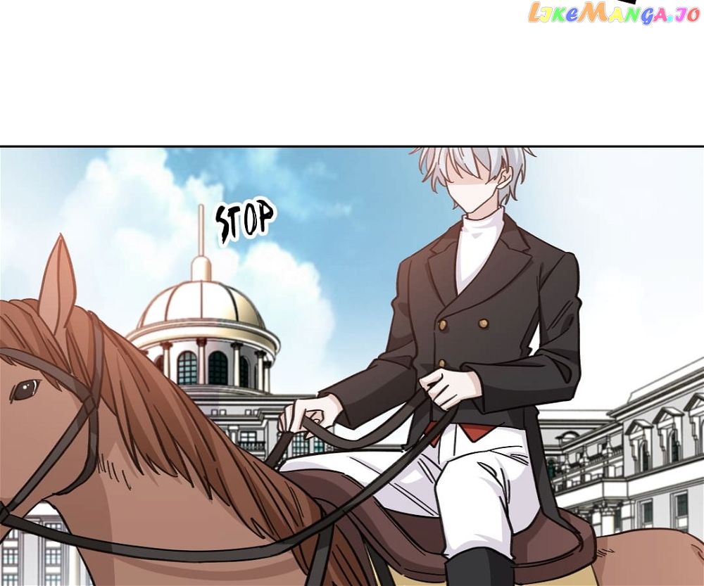 Exclusive Possession: The “Benevolent” Wife Chapter 19 - Page 26 in English