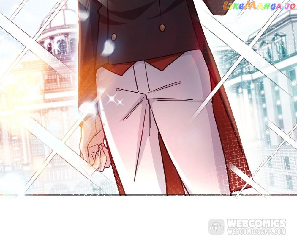 Exclusive Possession: The “Benevolent” Wife Chapter 19 - Page 33 in English