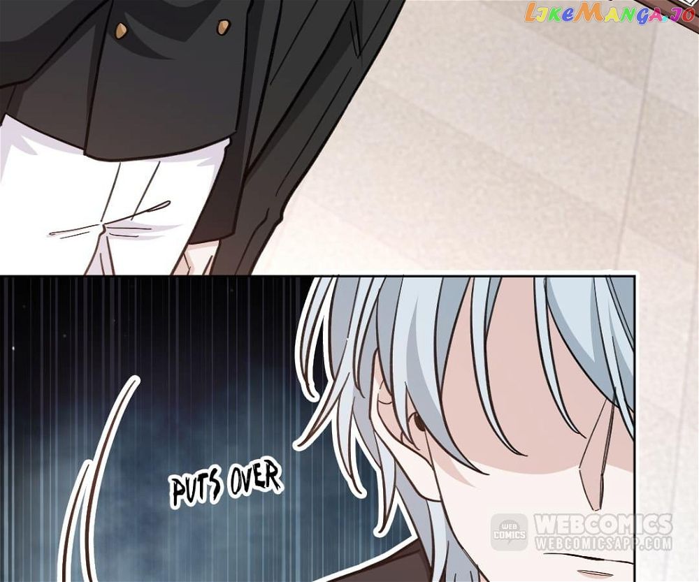Exclusive Possession: The “Benevolent” Wife Chapter 19 - Page 37 in English