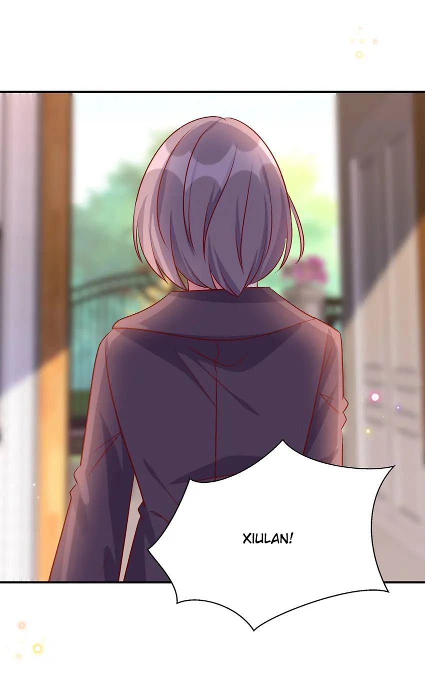 Exclusive Possession: The “Benevolent” Wife Chapter 191 - Page 8 in English