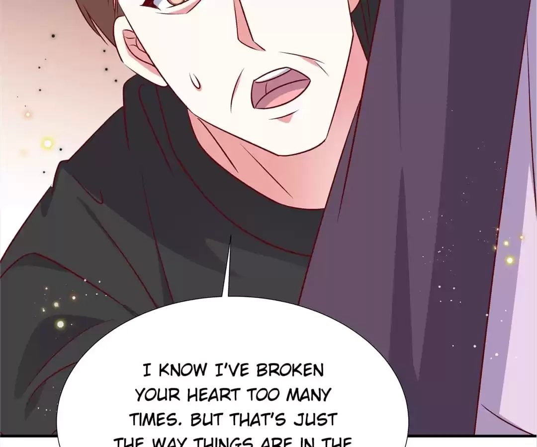 Exclusive Possession: The “Benevolent” Wife Chapter 192 - Page 12 in English