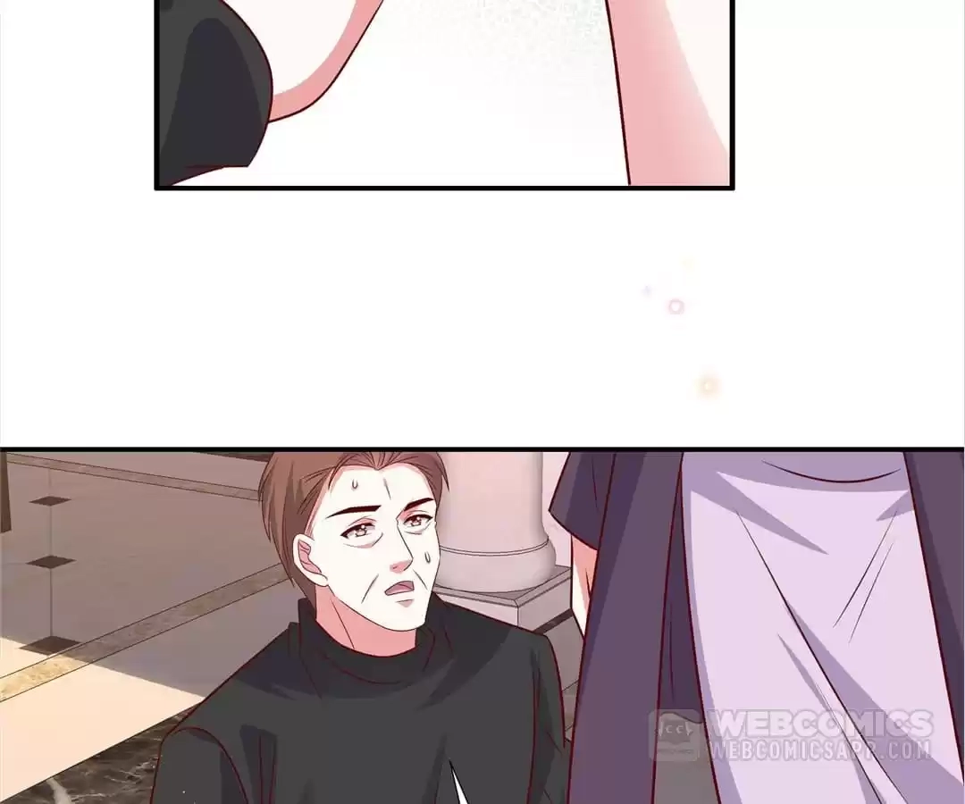 Exclusive Possession: The “Benevolent” Wife Chapter 192 - Page 16 in English