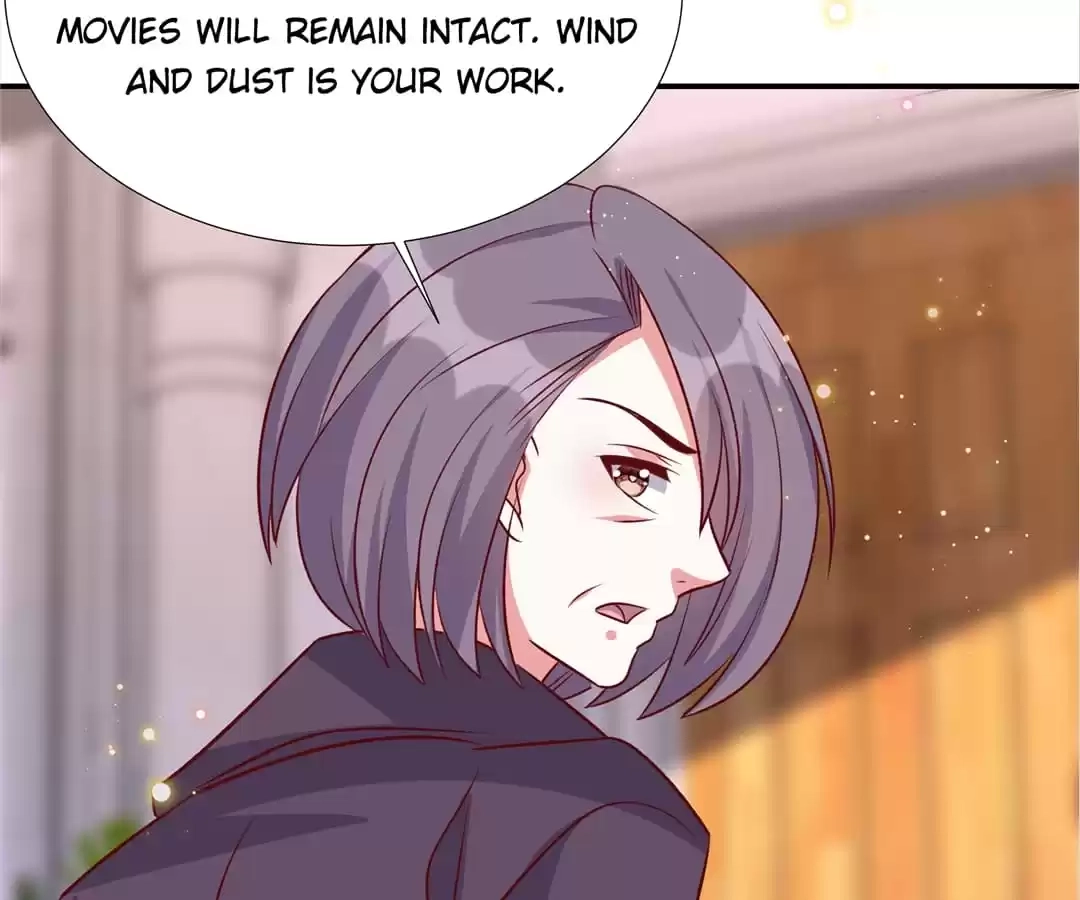 Exclusive Possession: The “Benevolent” Wife Chapter 192 - Page 18 in English