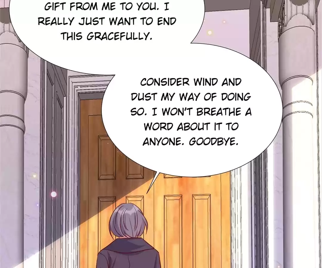 Exclusive Possession: The “Benevolent” Wife Chapter 192 - Page 22 in English