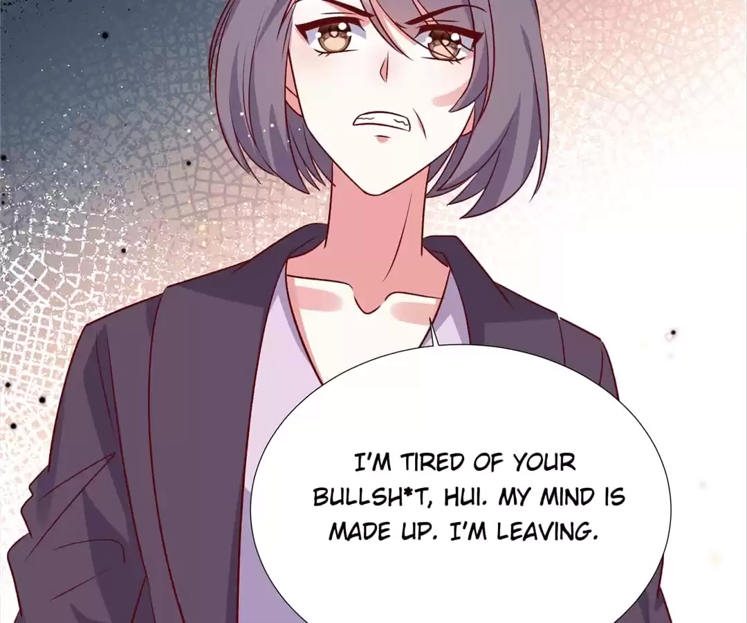 Exclusive Possession: The “Benevolent” Wife Chapter 192 - Page 3 in English