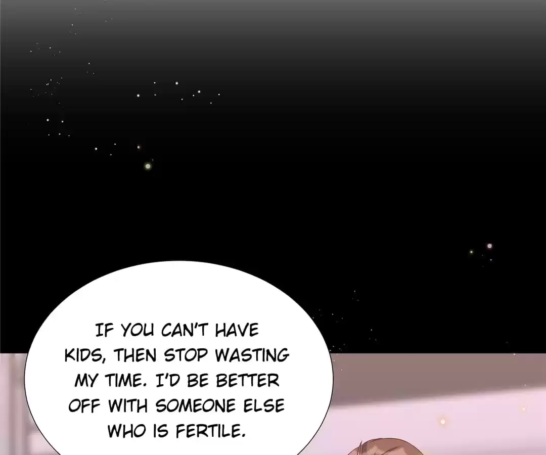 Exclusive Possession: The “Benevolent” Wife Chapter 192 - Page 31 in English
