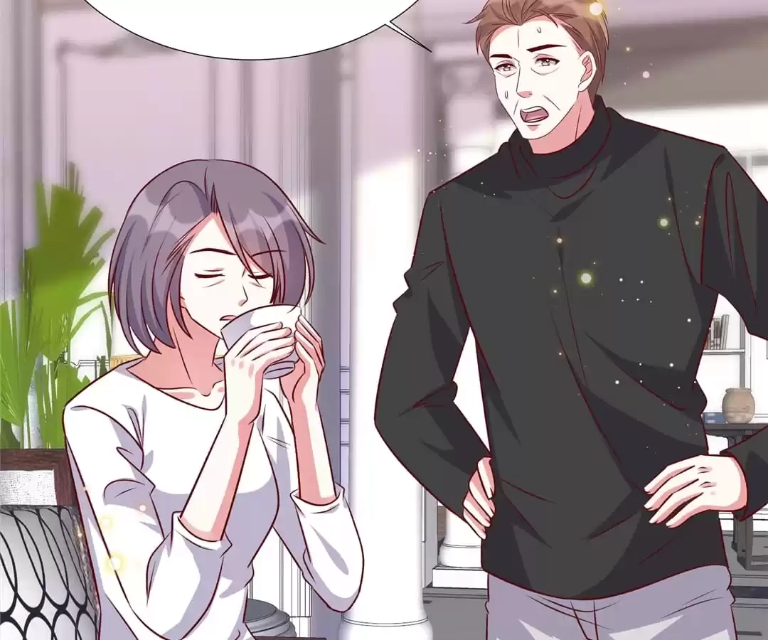 Exclusive Possession: The “Benevolent” Wife Chapter 192 - Page 32 in English