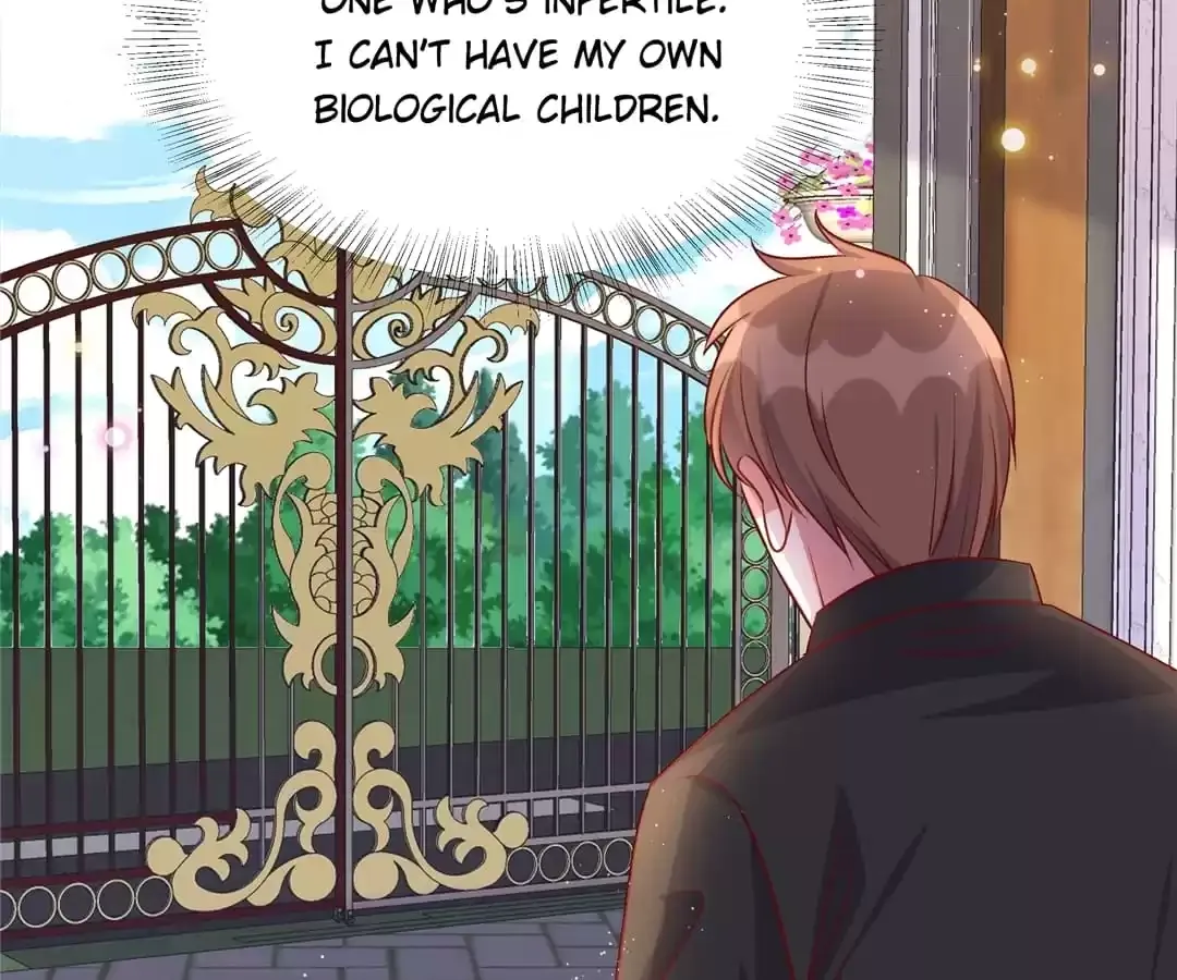 Exclusive Possession: The “Benevolent” Wife Chapter 192 - Page 37 in English