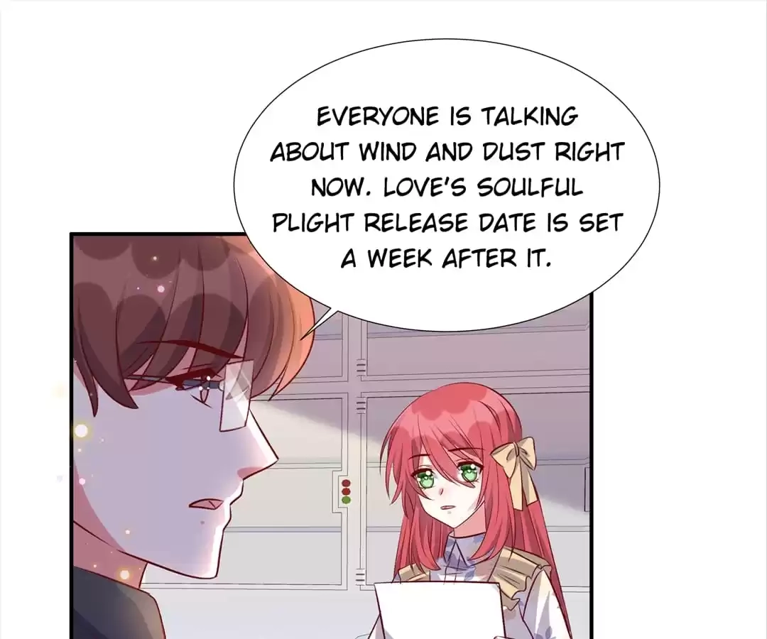 Exclusive Possession: The “Benevolent” Wife Chapter 192 - Page 45 in English