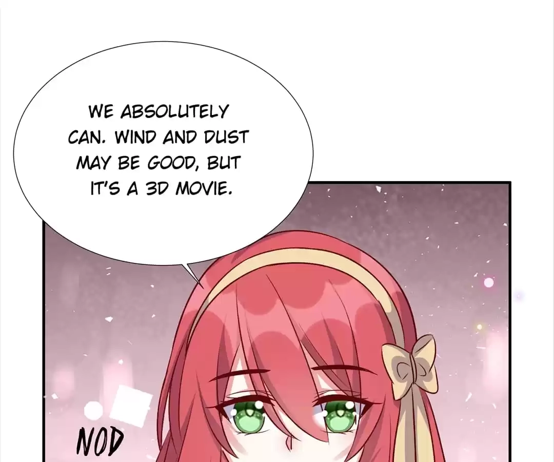 Exclusive Possession: The “Benevolent” Wife Chapter 192 - Page 55 in English