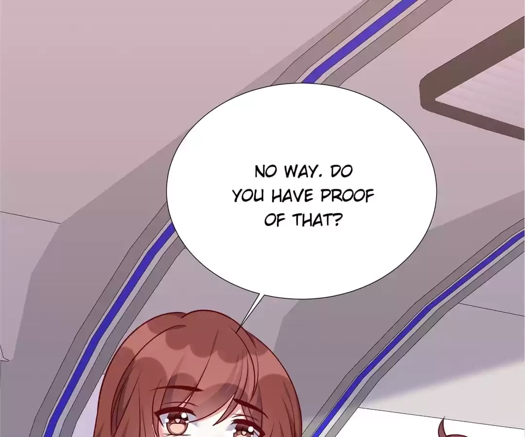 Exclusive Possession: The “Benevolent” Wife Chapter 192 - Page 60 in English
