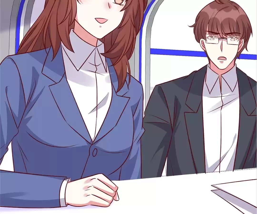 Exclusive Possession: The “Benevolent” Wife Chapter 192 - Page 61 in English