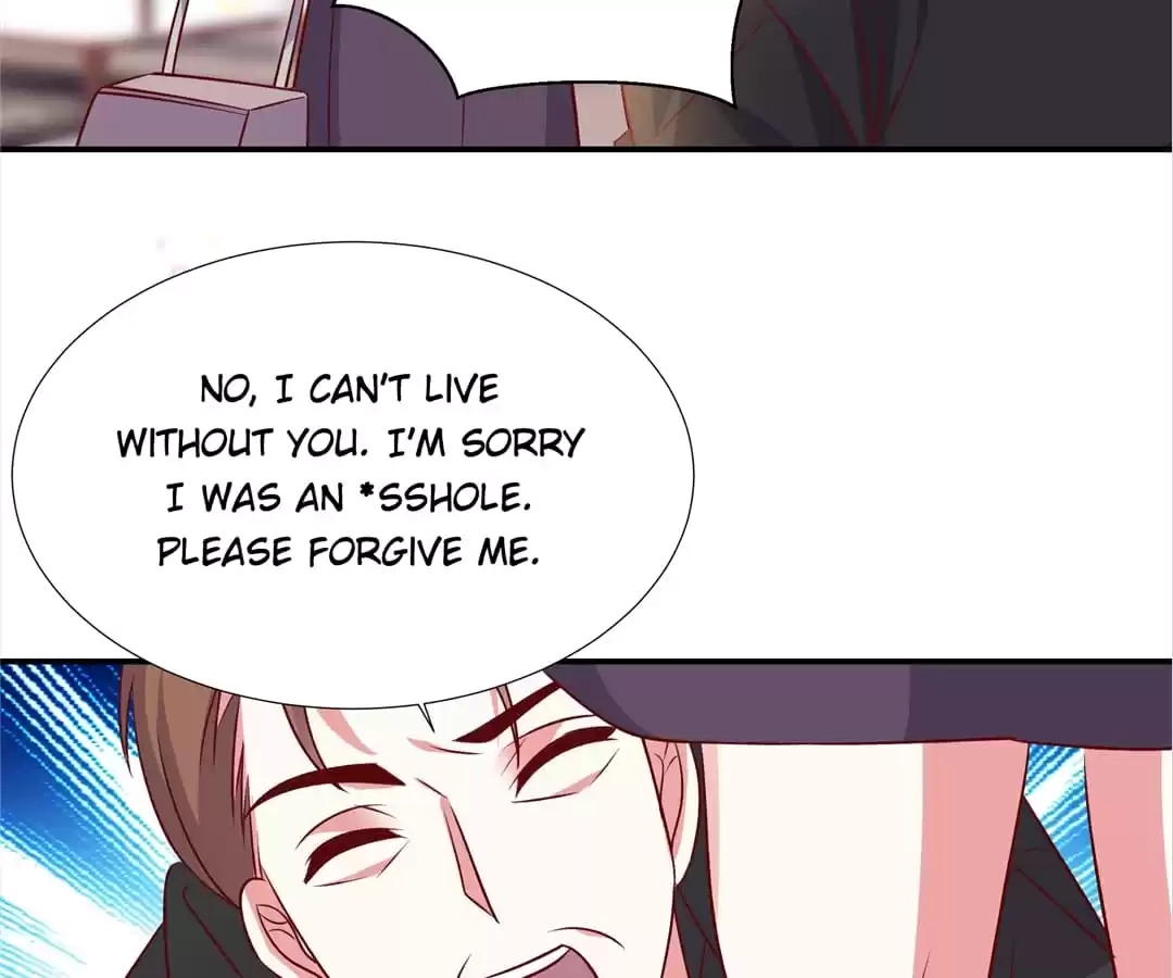 Exclusive Possession: The “Benevolent” Wife Chapter 192 - Page 7 in English