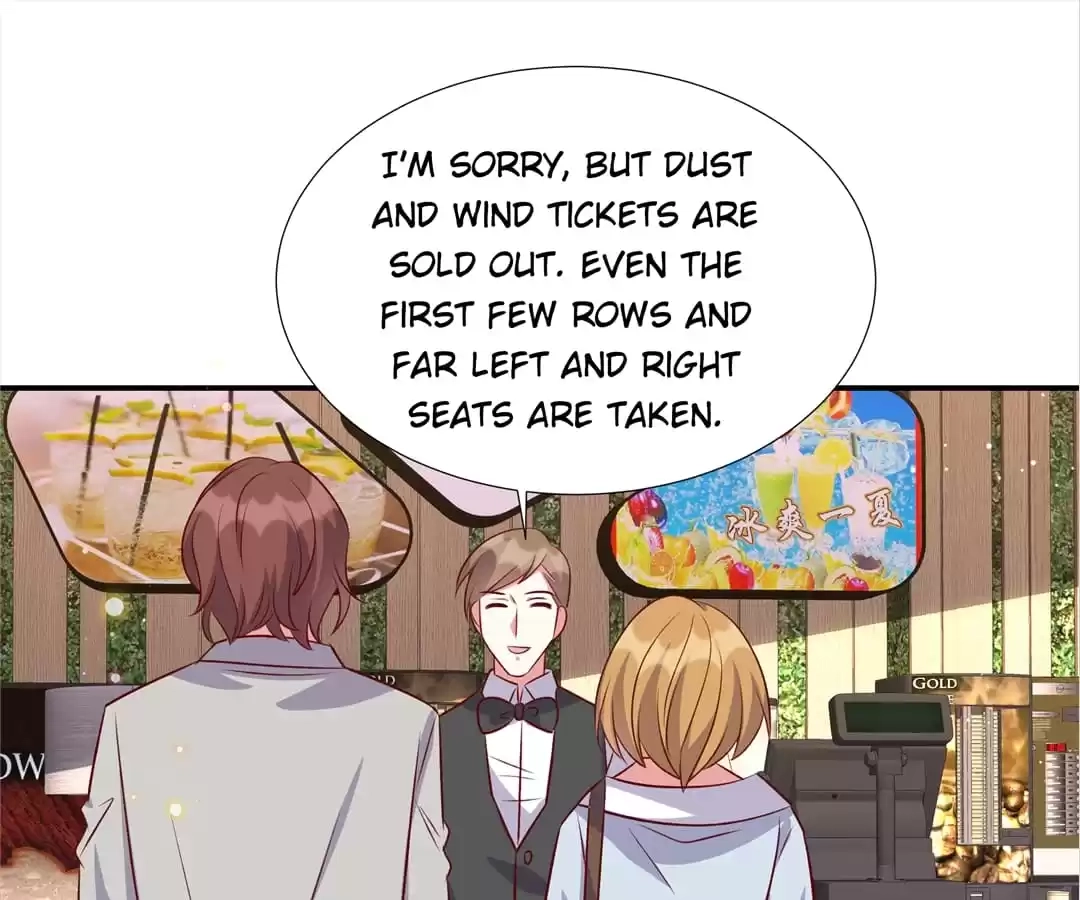 Exclusive Possession: The “Benevolent” Wife Chapter 193 - Page 18 in English