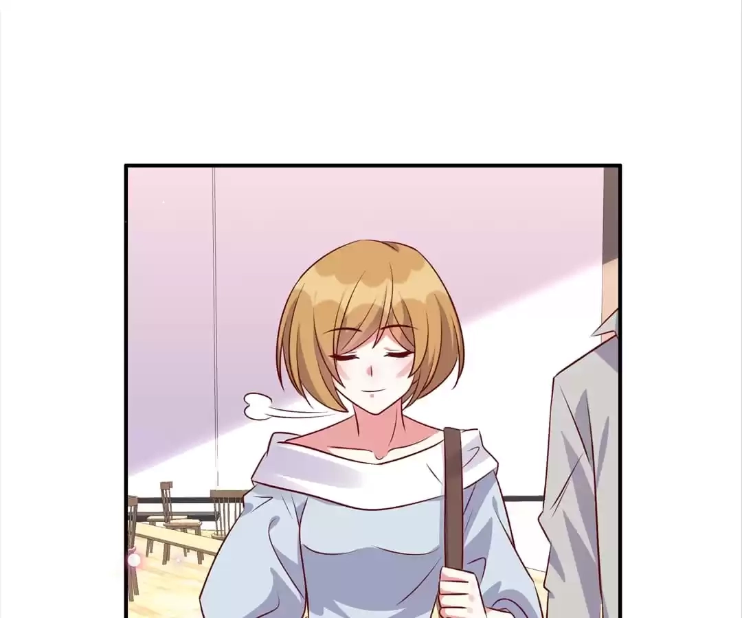Exclusive Possession: The “Benevolent” Wife Chapter 193 - Page 23 in English