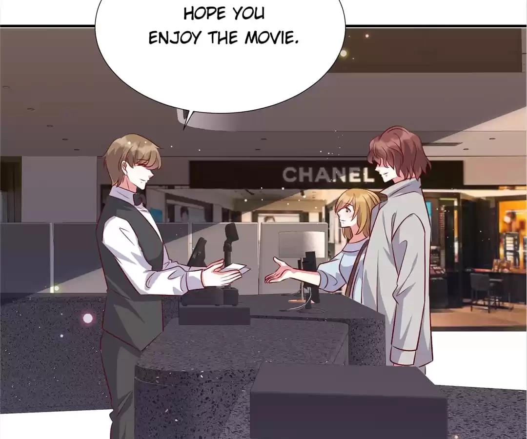 Exclusive Possession: The “Benevolent” Wife Chapter 193 - Page 25 in English