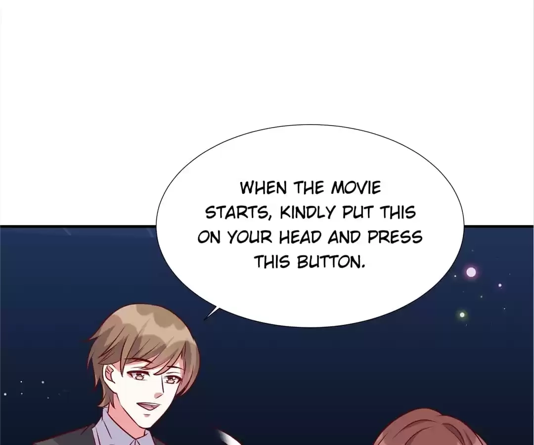 Exclusive Possession: The “Benevolent” Wife Chapter 193 - Page 28 in English