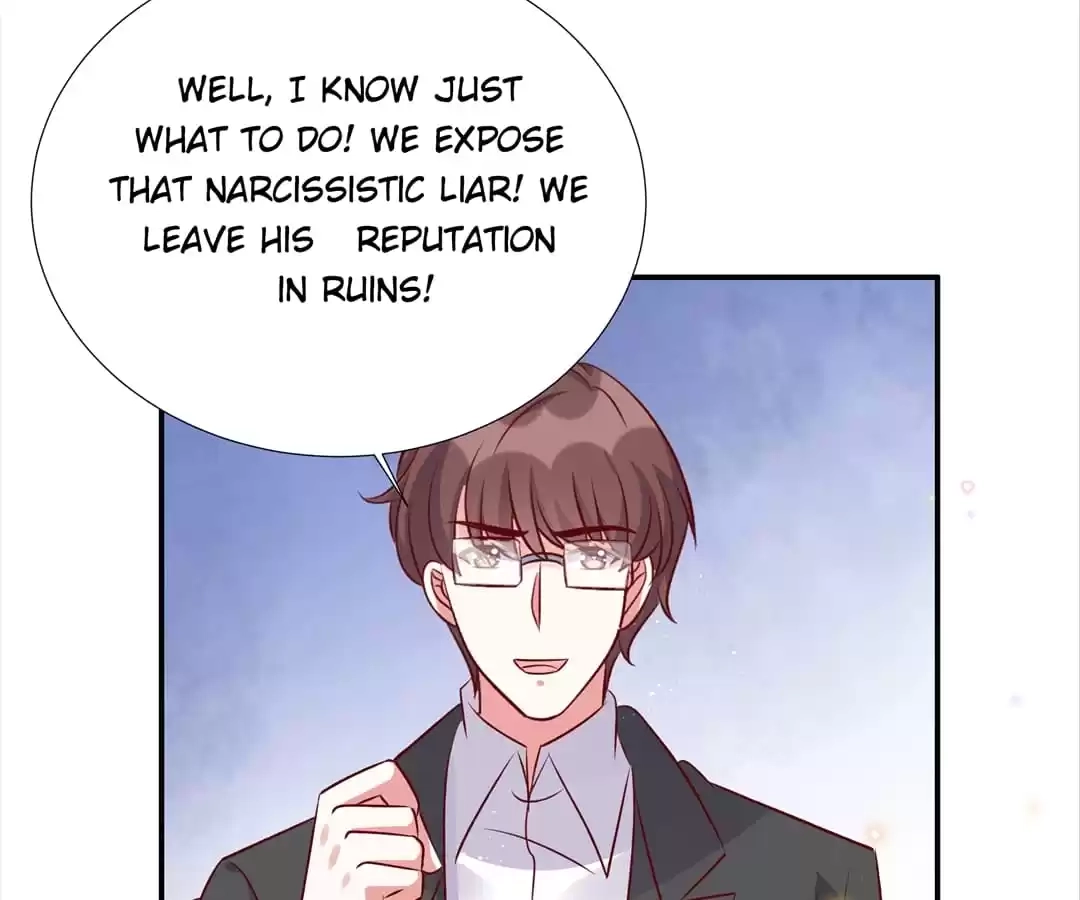 Exclusive Possession: The “Benevolent” Wife Chapter 193 - Page 3 in English