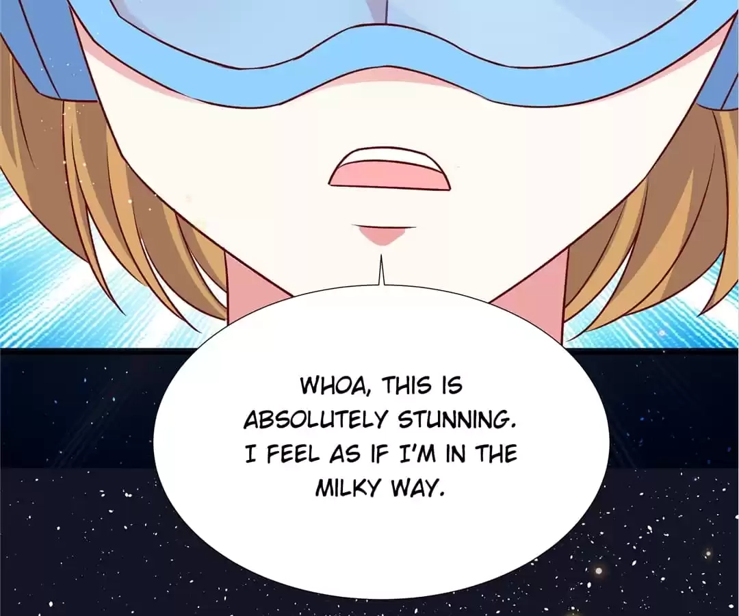 Exclusive Possession: The “Benevolent” Wife Chapter 193 - Page 34 in English