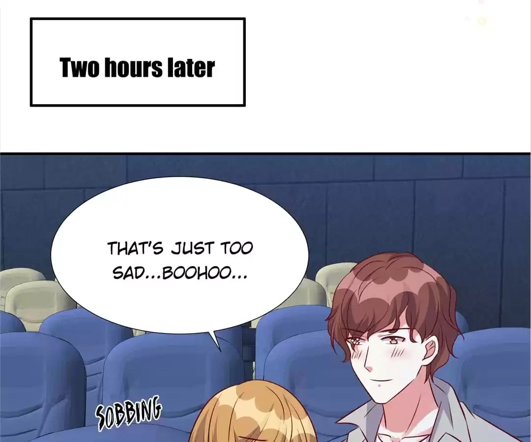 Exclusive Possession: The “Benevolent” Wife Chapter 193 - Page 46 in English